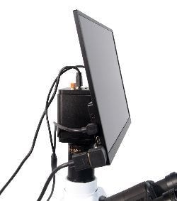 Simple HDMI カメラ of BioTools Site